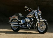 Harley-Davidson XL1200N Nightster